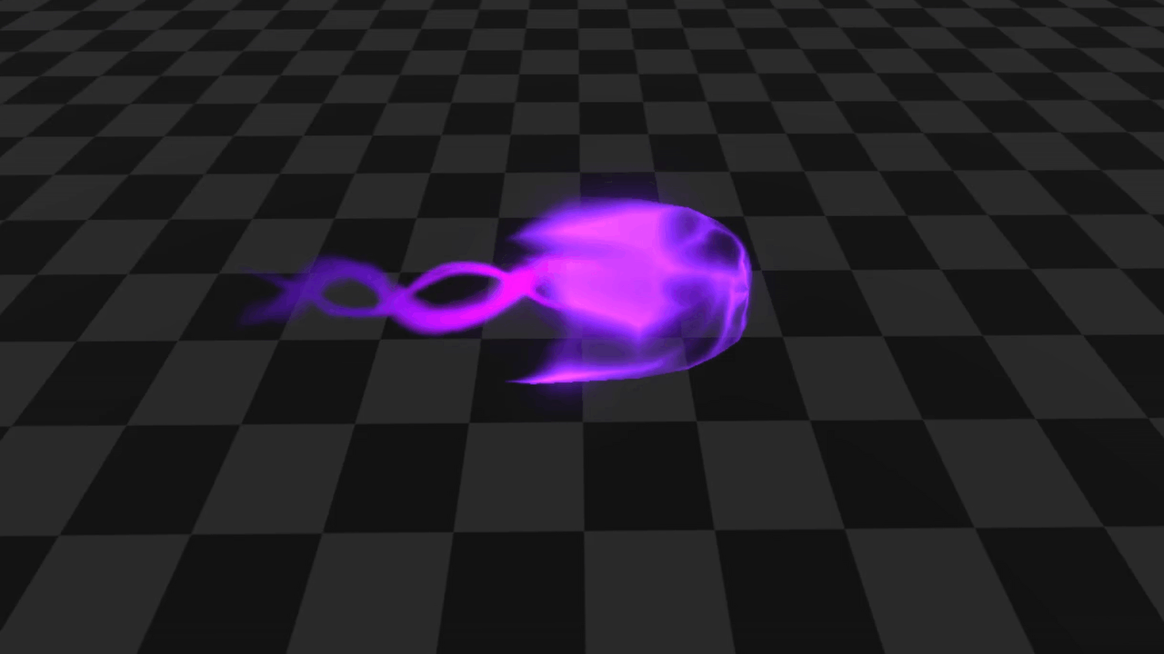 VFX Gif